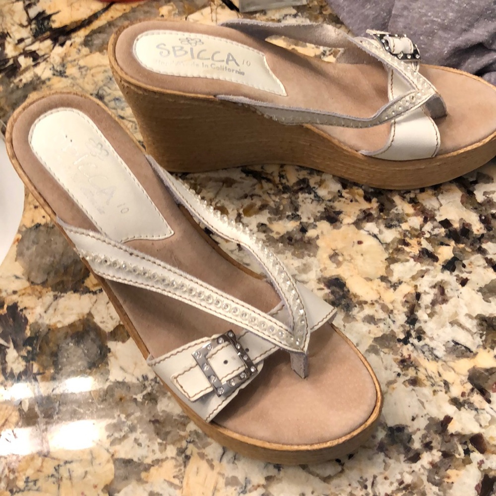 Wedges